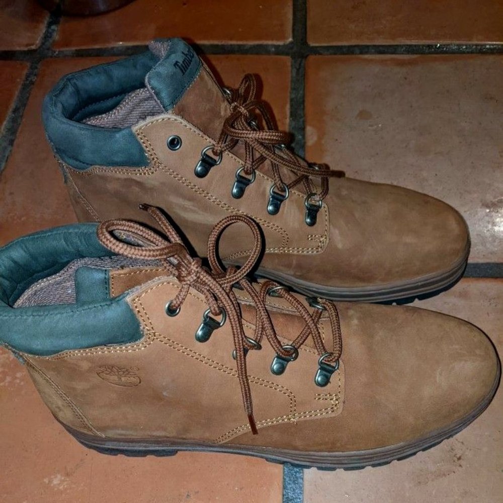 Timberland Lea Bush Chukkalotus